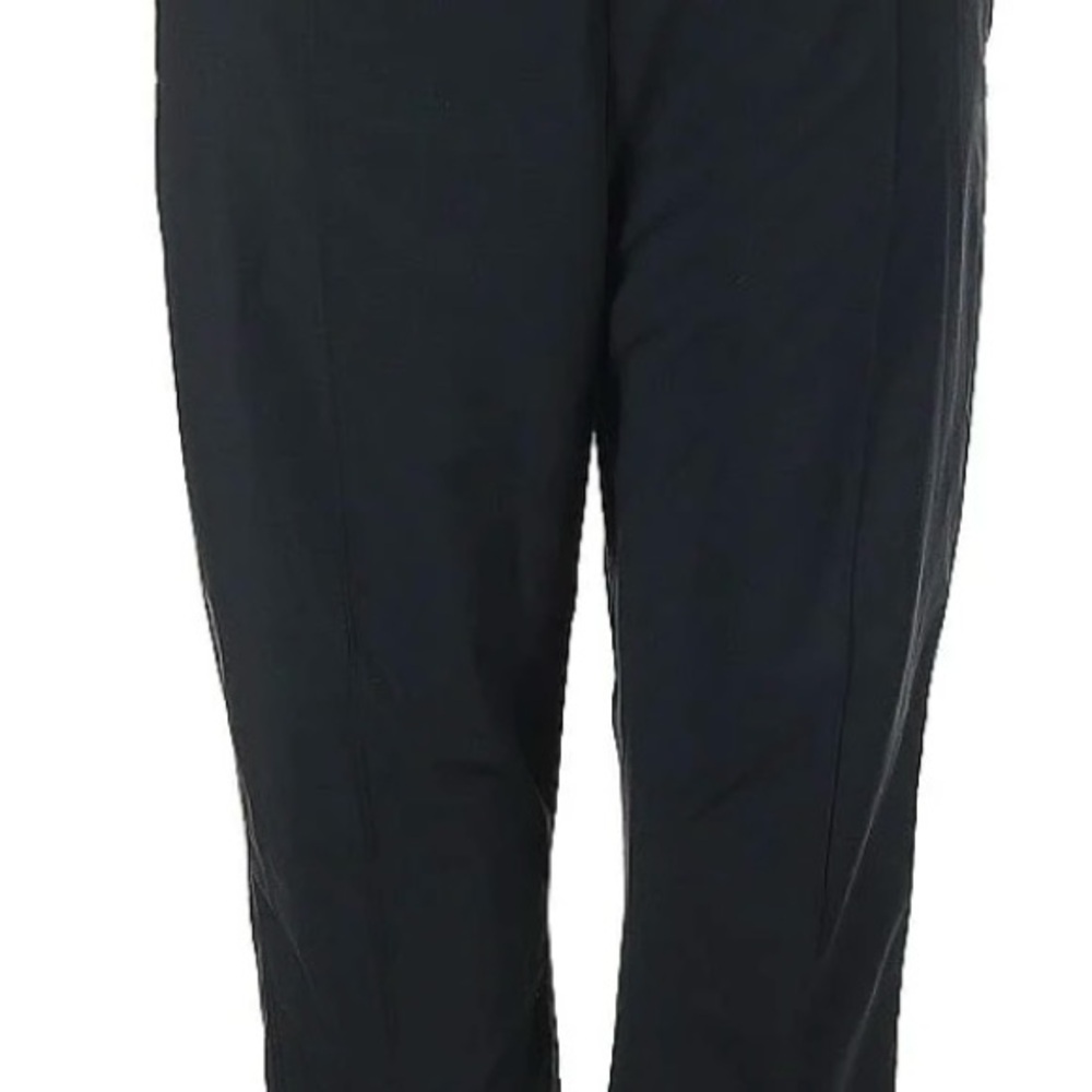 Zella Black Track Pants